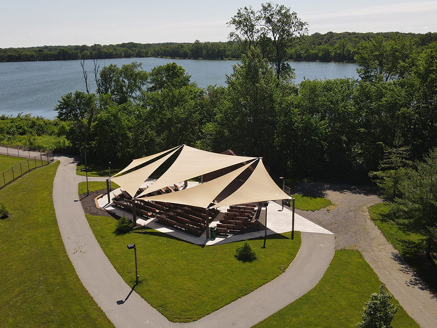 Ottawa Metro Park