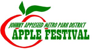 Apple Festival Logo