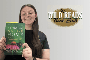 JAMPD Blog for Wild Reads Book Club